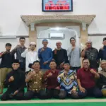 PCM Sambikerep Ikut Refleksikan G30S/PKI dalam Kajian MPID PDM Surabaya