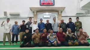 PCM Sambikerep Ikut Refleksikan G30S/PKI dalam Kajian MPID PDM Surabaya