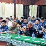 PCM Tulangan Susun Agenda Dakwah, Perkuat Lazismu, dan Persiapan SatuMu