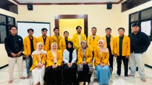 PD IPM Lamongan Satukan Langkah, Siapkan Program Berkelanjutan