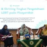 PDA Banyumas Gelar Seminar Nasional, Bahas Penanggulangan Kasus Penyimpangan Seksual
