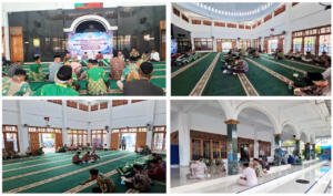 PDM Banyuwangi Matangkan Milad ke-114 dan Data Digital
