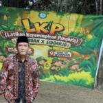 PDM Kabupaten Pasuruan Tekankan Estafet Kader Muhammadiyah dalam LKP Hizbul Wathan