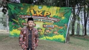 PDM Kabupaten Pasuruan Tekankan Estafet Kader Muhammadiyah dalam LKP Hizbul Wathan
