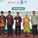 PDM Lamongan Gelar Pelatihan Fasilitator Satu Ranting Satu Kader