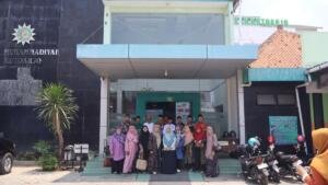PDM Purworejo Ungkap 4 Kunci Kepemimpinan Muhammadiyah agar Makin Kuat