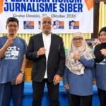 Pelatihan Hukum Jurnalisme Siber 2026 di Trawas, Tiga Jurnalis Probolinggo Ikut Tingkatkan Kompetensi