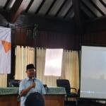 Pelatihan Hukum Jurnalisme Siber, Wartawan Muhammadiyah Diingatkan Waspadai Risiko Somasi