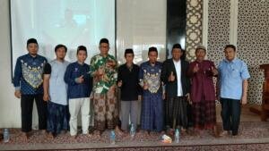 Pengajian Ahad Pagi PCM Tulangan Ajak Jamaah Meneladani Jiwa Muslim yang Ikhlas