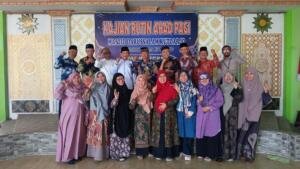 Belajar dari PRM Kayuputih, Pengajian Disebut Fondasi Kehidupan Ranting Muhammadiyah