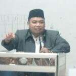 Pengajian PRM Pegirian Bahas 3 Amalan Penyejuk Rumah Tangga