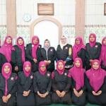 Lewat Penguatan Relawan LPA, IGABA Bojonegoro Teguhkan Komitmen Lindungi Anak