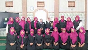 Lewat Penguatan Relawan LPA, IGABA Bojonegoro Teguhkan Komitmen Lindungi Anak