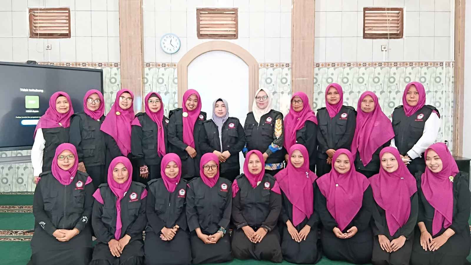Lewat Penguatan Relawan LPA, IGABA Bojonegoro Teguhkan Komitmen Lindungi Anak