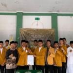 Pengurus IPM MBS Prof Hamka Dilantik, Kader Didorong Baca Satu Buku Sepekan