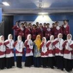 Pengurus Teras SMPM 12 Paciran Dilantik, Siap Jadi Pelopor Literasi Sekolah