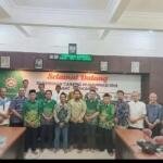Penilaian LPCR PCM Babat Buka Persoalan Jamaah Muda dan Lapangan Kerja