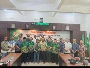Penilaian LPCR PCM Babat Buka Persoalan Jamaah Muda dan Lapangan Kerja