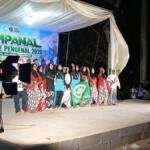 Pentas Seni Jampanal HW Jatim Jadi Ruang Kreativitas 32 Qobilah