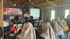 Perkuat Publikasi Gerakan Kebaikan, Lazismu se-Jatim Gelar Kopdar Media dan Workshop Jurnalistik Filantropi