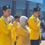 Pesan Kepala SMP Muhammadiyah 15 Surabaya untuk Kader Baru IPM: Pegang Prinsip 3T