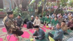 Sholihin Fanani: Ibadah Harus Jadi Landasan Setiap Sendi Kehidupan
