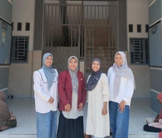 Petakan Potensi Kognitif Siswa, Mahasiswa S2 UMM Gelar Asesmen di MI Mula