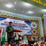Pimpinan Ponpes Karangasem Kilas Balik 78 Tahun Perjalanan Pondok