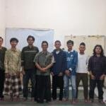 Kajian PC IMM Bangkalan Bahas Strategi Menguatkan Kader dan Gerakan