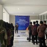 PKMU Umsida 2026–2027 Dimulai, Mahasiswa Diajak Evaluasi Diri