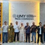 PP KAUMY Matangkan Rakernas 2026, Tokoh Nasional dan Gubernur NTB Bakal Hadir