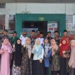 PRM Kayuputih–PCM Rawamangun Kunjungi PCM Kutoarjo, Bertukar Strategi Memajukan Dakwah dan AUM