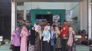 PRM Kayuputih–PCM Rawamangun Kunjungi PCM Kutoarjo, Bertukar Strategi Memajukan Dakwah dan AUM