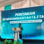 Prof Biyanto: Pendidikan Gerakan Lambat, Tapi Berdampak Besar