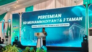 Prof Biyanto: Pendidikan Gerakan Lambat, Tapi Berdampak Besar