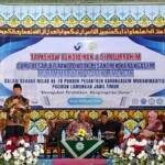 Prof Biyanto Puji Kontribusi Ponpes Karangasem untuk Muhammadiyah