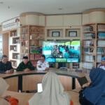 Prof. Dadang Kahmad Tekankan Keikhlasan dan Ihsan untuk Jaga Keunggulan SMK Mutu Gondanglegi