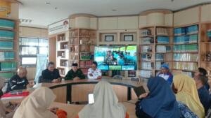 Prof. Dadang Kahmad Tekankan Keikhlasan dan Ihsan untuk Jaga Keunggulan SMK Mutu Gondanglegi