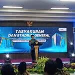 Siapkan Generasi Indonesia Emas, Abdul Mu’ti Tekankan Riset dan Life Skills