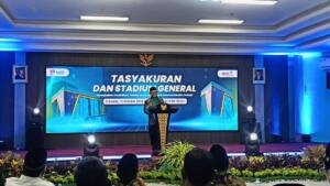 Siapkan Generasi Indonesia Emas, Abdul Mu’ti Tekankan Riset dan Life Skills