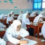 PSTS Ganjil SMPM 12 Paciran Dimulai, Ini Harapan Kepala Sekolah