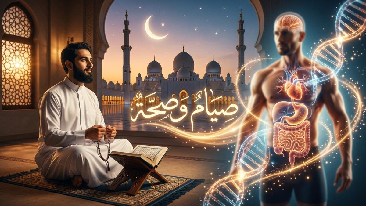 Puasa dan Manfaatnya bagi Metabolisme Tubuh, Ini Penjelasan dalam Perspektif Islam