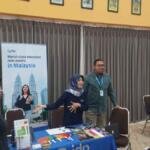 Puluhan Perguruan Tinggi Ramaikan Pameran Kampus Smamda Education Fair