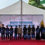 Raih 55 Medali di KSN II, Santri Sulsel Diingatkan Tetap Rendah Hati