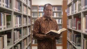 Rakernas KAUMY, Antara Seremonial dan Gagasan Besar
