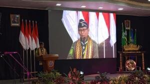 Ramanda Aman Suyadi: HW Harus Dikelola dengan Manajemen Berkemajuan