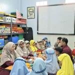 Rapat Perdana IPM Kids SD Muhlas: Susun Personalia, Siap Emban Amanah