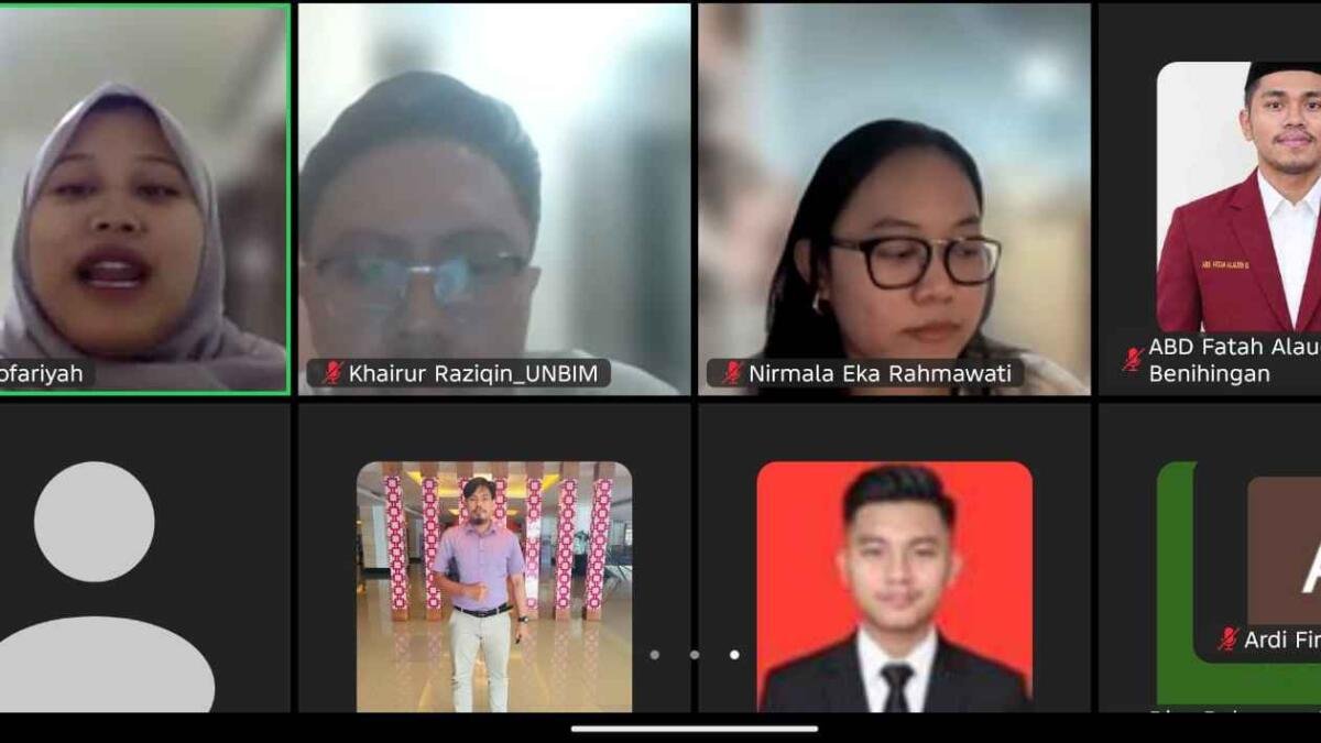 Refleksi Dua Tahun Prabowo-Gibran, Pemerintah Perlu Pikirkan Masa Depan Gen Z