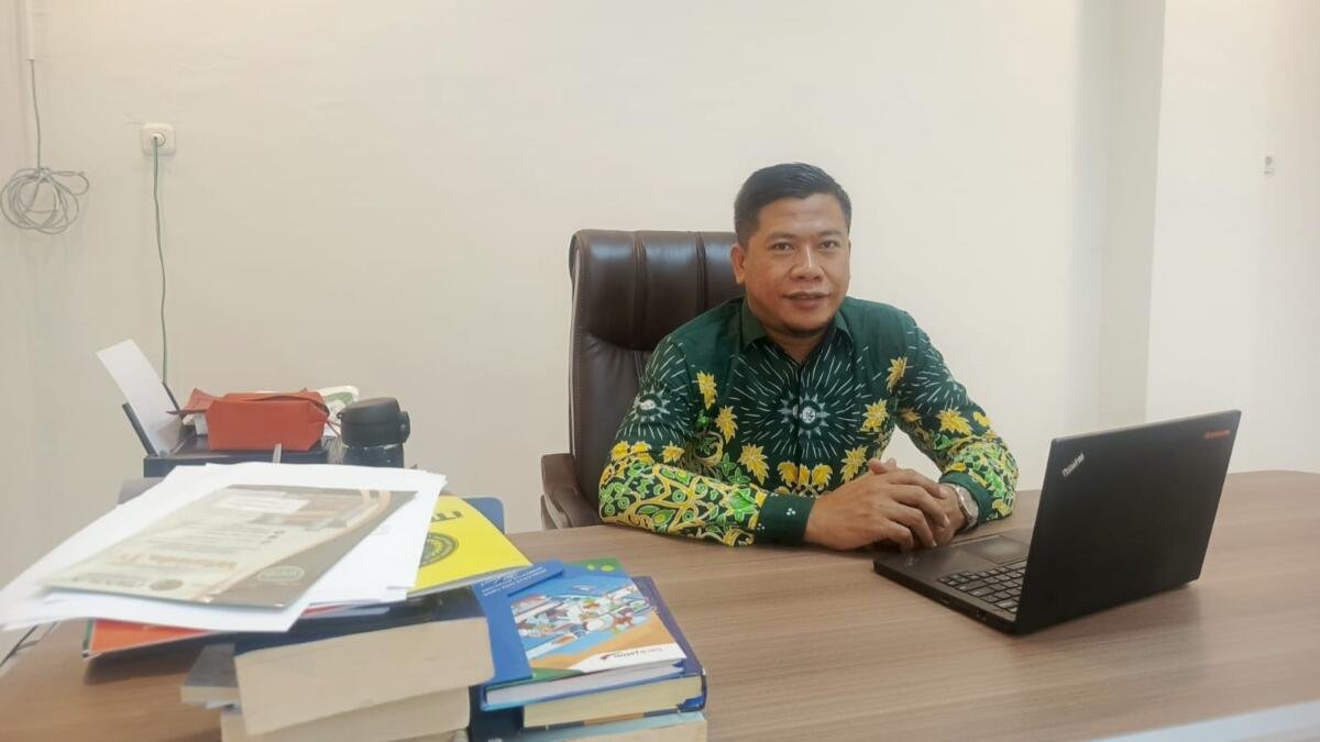 Rektor ITBADLA Ajak Pemuda Wujudkan Semangat Sumpah Pemuda