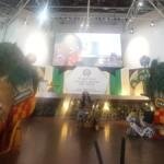 Reog Taruno Suryo SMA Muhammadiyah 1 Ponorogo Meriahkan Musywil Nasyiatul Aisyiyah Jatim